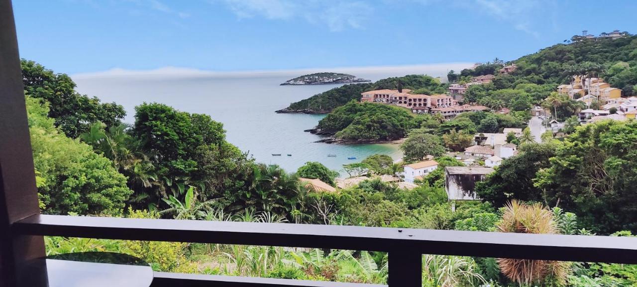 Pousada Gente Bonita Mirante Búzios Kültér fotó
