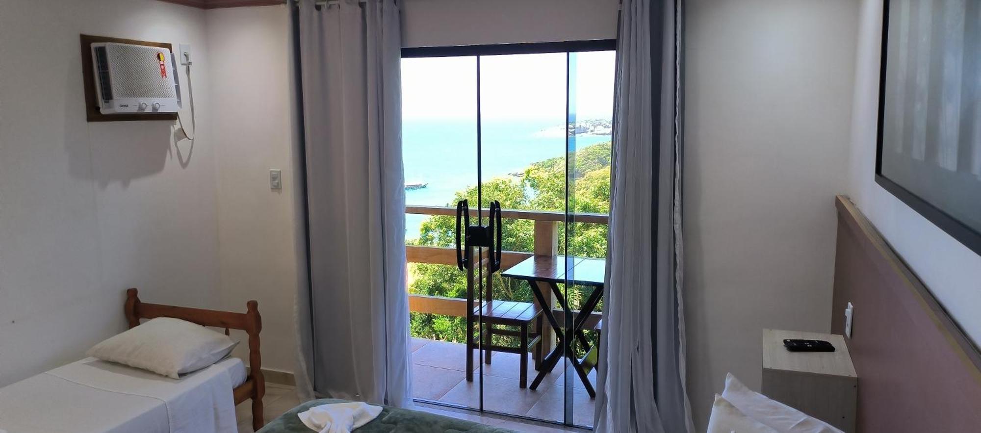 Pousada Gente Bonita Mirante Búzios Kültér fotó
