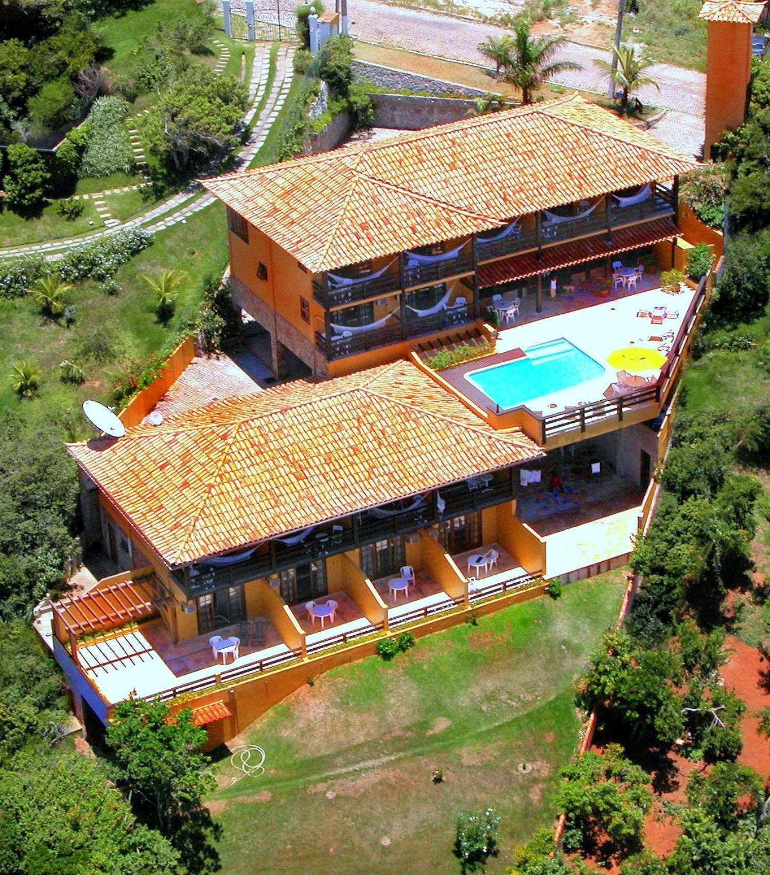 Pousada Gente Bonita Mirante Búzios Kültér fotó